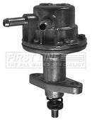 First Line Mechanical Fuel Pump  - FFP582 fits Citroen BX 12/91