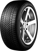 Bridgestone 205 65 15 99V A005 Weather Control Evo tyre