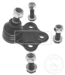 Borg & Beck Ball Joint Lower L/R  - BBJ5249 fits GM Astra MK3 (F) 1991-98