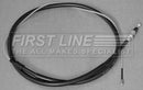 First Line Brake Cable LH & RH -FKB3152