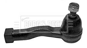 Borg & Beck Tie Rod End Rh Part No -BTR5080
