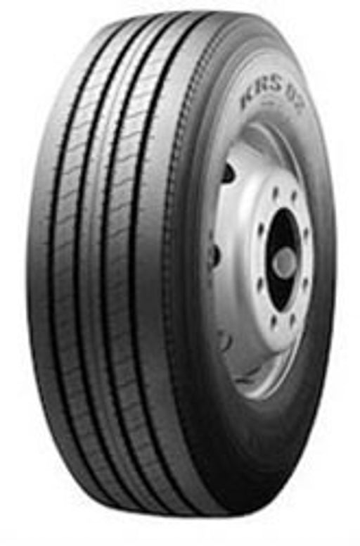 Marshal 7.0  16 117M KRS02 Longmark tyre