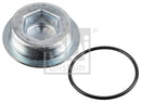 Febi Bilstein Bolt Plug - 38554 fits Mercedes