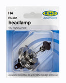 Ring RU472 Headlight Bulb 60/55w H4 Blister