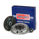Key Parts Clutch Kit 3-In-1  - KC7836 fits VAG Fabia,Polo 1.9SDi