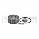 First Line Wheel Bearing Kit  - FBK084 fits Peugeot 205,206,405,406,Xantia