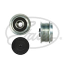 Gates DriveAlign Overrunning Alternator Pulley - OAP7029