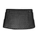 Boot Liner, Carpet Insert & Protector Kit-Hyundai i30 III HB 2016-2019 - Black