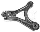 Key Parts Wishbone / Suspension Arm LH - KCA6180 fits Ford Mondeo 1999-2000