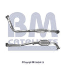 BM Cats Approved Petrol Cat - BM90161H