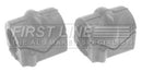 First Line Bush -  FSK7284K fits GM Combo 01-
