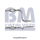 BM Cats Approved Petrol Cat - BM90027H