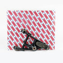 Borg & Beck Wishbone / Suspension Arm RH - BCA5901 fits Renault Megane MK1 96-03