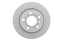 Bosch Brake Disc Pair Part No - 0986478421