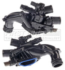 First Line Thermostat Kit  - FTK485 fits Citroen DS5 1.6 2012 -