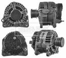 Borg & Beck Alternator - BBA2144
