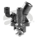 Gates Thermostat, coolant - TH35798G1