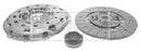 Borg & Beck Clutch Kit 3-In-1 Part No -HK2433