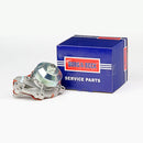 Borg & Beck Water Pump Kit  - BWP2410 fits Peugeot 308 II 11/2013->