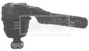 Borg & Beck Tie Rod End Outer  - BTR4345 fits Nissan D21 2wd p/up(outer)86-