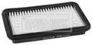 Borg & Beck Air Filter -  BFA2450 fits Suzuki Swift