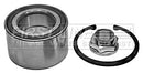 First Line Wheel Bearing Kit  - FBK1105 fits Honda Civic VII 2006- Front