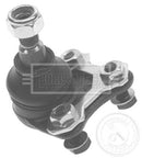 Borg & Beck Ball Joint Lower Lh  - BBJ5366 fits VAG A3,Octavia,Golf IV 1996-