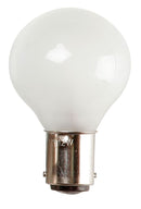 Ring 12V 12W SBC BA15D Bus Bulb