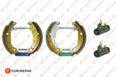 Eurorepar Brake Drum - 1611453080