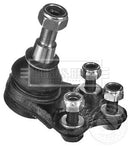 Borg & Beck Ball Joint L/R  - BBJ5622 fits Land Rover Freelander II 2006-