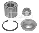 Borg & Beck Wheel Bearing Kit Part No -BWK915