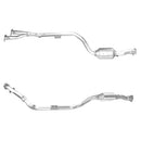 BM Cats Petrol Cat - BM91775