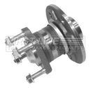 First Line Wheel Bearing Kit  - FBK410 fits Opel, Vauxhall - Rear