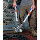 Knipex 95 32 038 Ratchet Action Telescopic Cable Shears