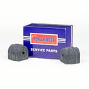 Borg & Beck Bush -  BSK7378K fits BMW E81,E82,E87,E88,E90,E92