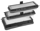Borg & Beck Cabin / Pollen Filter -  BFC1261 fits PSA Dispatch,Fiat Scudo