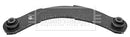 Borg & Beck Suspension Arm L/R - BCA6774 fits Mitsubishi Lancer 08-