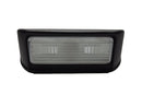 Peugeot/Citroen License Plate Lamp - 6340G7
