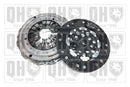 QH Clutch Kit - QKT2584AF