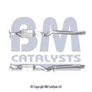 BM Cats Approved Petrol Cat - BM91517H