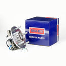 Borg & Beck Wheel Bearing Kit  - BWK1192 fits Vauxhall Antara