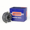 Borg & Beck Strut Mounting Kit  - BSM5341 fits PSA Bipper/Nemo 08-