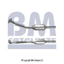 BM Cats Approved Petrol Cat - BM90085H