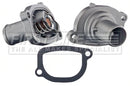 First Line Thermostat Kit  - FTK066 fits Fiat Panda, Tipo, Uno