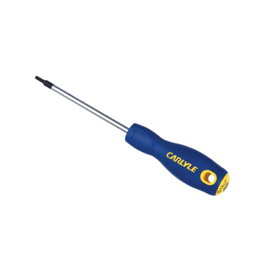 Carlyle Star Screwdriver T8
