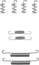 Textar Brake Shoe Fitting Kit  - 97034800