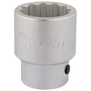 Elora Bi-Hexagon Socket, 1" Sq Dr, 41mm
