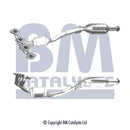 BM Cats Approved Petrol Cat - BM91980H