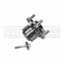 First Line Wheel Bearing Kit  - FBK994 fits Ford Focus II Front