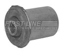 First Line Bush -  FSK6693 fits Suzuki Swift 88-03 rear axle